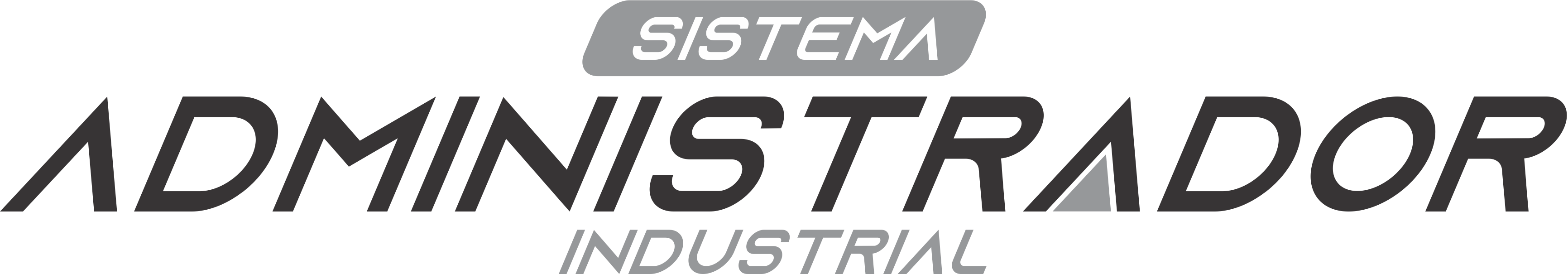 DigiSat Adm. Industrial